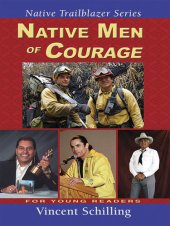 book Native Men of Courage