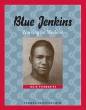 book Blue Jenkins: Working for Workers