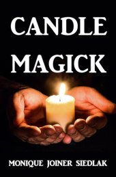 book Candle Magick