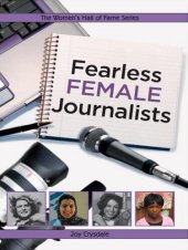 book Fearless Female Journalists