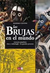 book Las brujas en el mundo