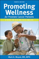 book Promoting Wellness for Prostate Cancer Patients