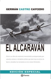 book El alcaravan