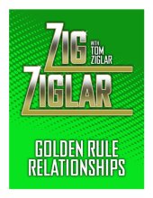 book Golden Rule Relationships