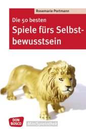 book Die 50 besten Spiele fürs Selbstbewusstsein--eBook