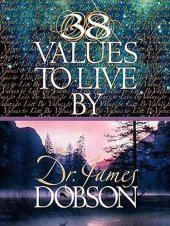 book 38 Values to Live by