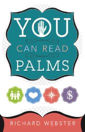 book You Can Read Palms