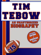 book Tim Tebow