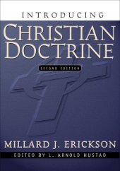 book Introducing Christian Doctrine