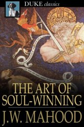 book The Art of Soul-Winning