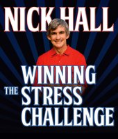 book Winning the Stress Challenge