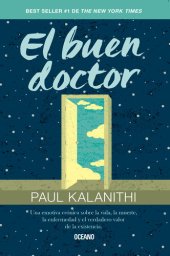 book El buen doctor