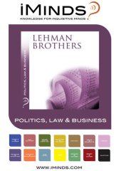 book Lehman Brothers