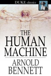 book The Human Machine