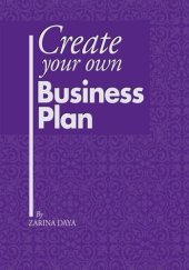 book Create Your Own Business Plan