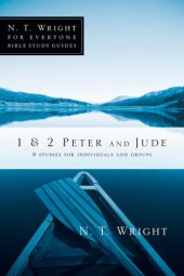 book 1 & 2 Peter and Jude