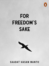 book For Freedom's Sake