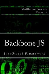 book Backbone JS