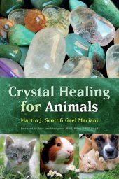 book Crystal Healing for Animals