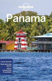 book Lonely Planet Panama 9 (Travel Guide)