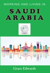 book Working and Living in Saudi Arabia