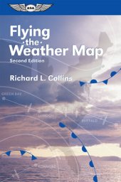 book Flying the Weather Map