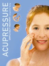 book Acupressure: Simple Steps to Health