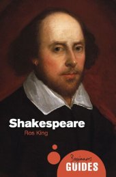 book Shakespeare: A Beginner's Guide