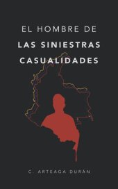 book El hombre de las siniestras casualidades