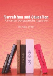 book Farrakhan and Education: A Human Development Approach