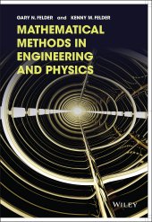 book Mathematical Methods in Engineering and Physics   (Instructor Solution Manual, Solutions)