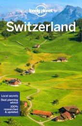 book Lonely Planet Switzerland 10 (Travel Guide)