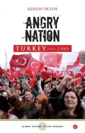 book Angry Nation: Turkey since 1989