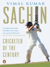 book Sachin: Cricketer of the Century