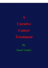 book A Curative Cancer Treatment