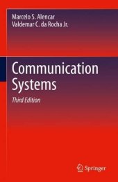 book Communication Systems