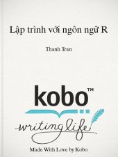 book Lập trình R: Tự học lập trình R từ cơ bản đến nâng cao