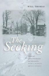 book The Seeking