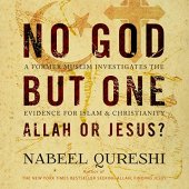 book Tiada Tuhan Selain yang Esa: Allah atau Yesus? - No God but One: Allah or Jesus (Indonesia)