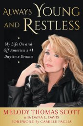 book Always Young and Restless: My Life On and Off America's #1 Daytime Drama