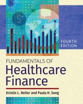 book Fundamentals of Healthcare Finance