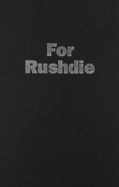 book For Rushdie: Essays by Arab and Muslim Writers in Defense of Free Speech