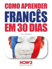 book COMO APRENDER FRANCÊS EM 30 DIAS