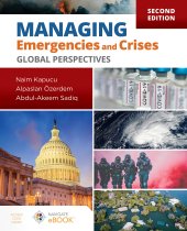 book Managing Emergencies and Crises: Global Perspectives