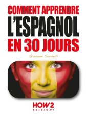 book COMMENT APPRENDRE L'ESPAGNOL EN 30 JOURS