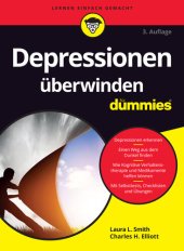 book Depressionen überwinden für Dummies