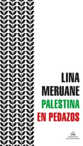 book Palestina en pedazos