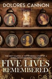 book Five Lives Remembered