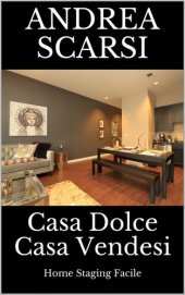 book Casa Dolce Casa Vendesi