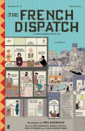 book The French Dispatch